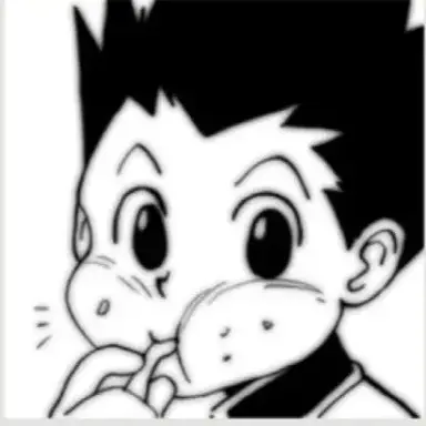 Profile image of ゴン