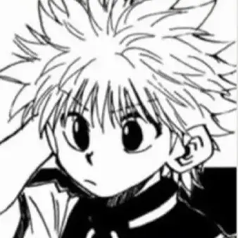 Profile image of キルア