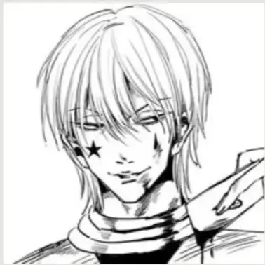 Profile image of ヒソカ