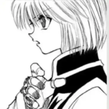 Profile image of クラピカ