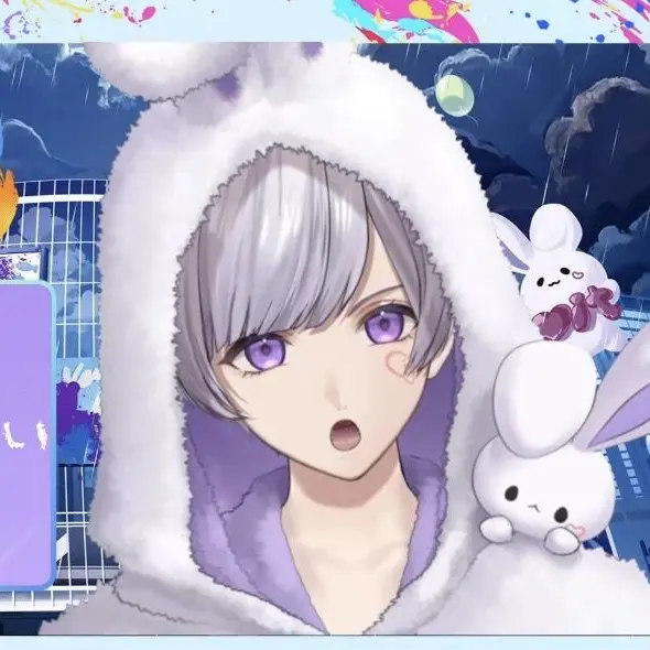 iris_love의 生意気ながき♡