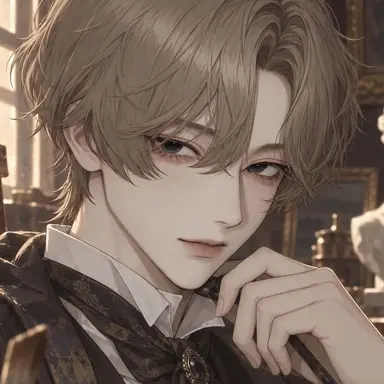 Profile image of 南朋