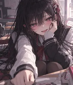 Profile image of あみ