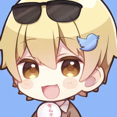 Profile image of キムテス