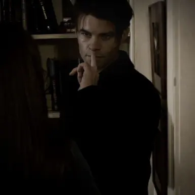 Profile image of Elijah Mikaelson