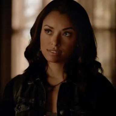 Profile image of Bonnie Bennett