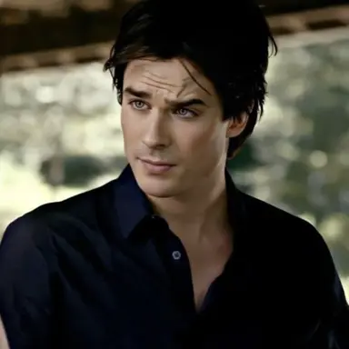 Profile image of Damon Salvatore