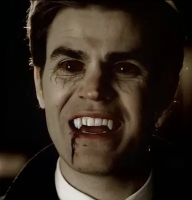 Profile image of Stefan Salvatore