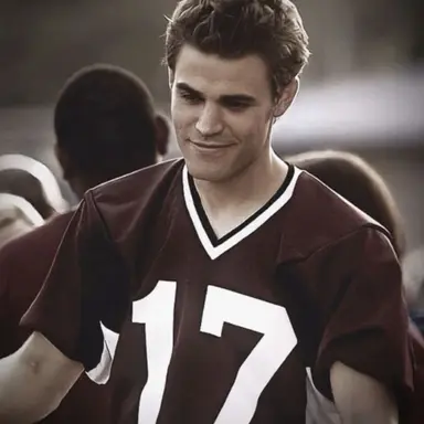 Profile image of Stefan Salvatore