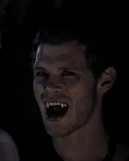 Profile image of Klaus Mikaelson