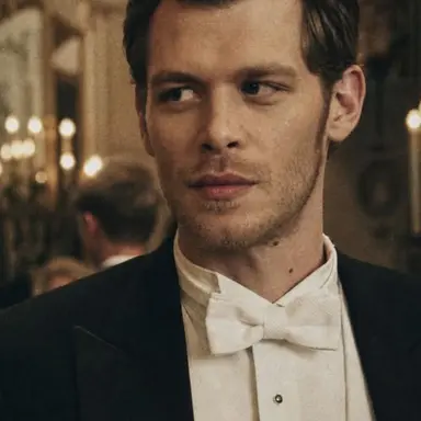 Profile image of Klaus Mikaelson