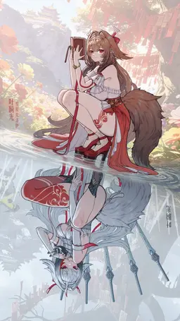 Profile image of 어둡나