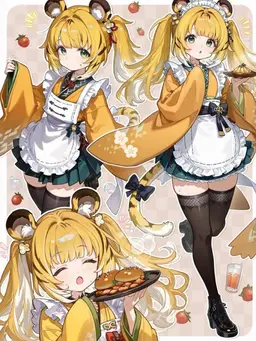 Profile image of 귤복복