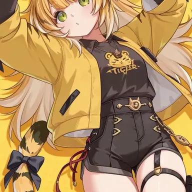 Profile image of 귤복복