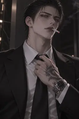 Profile image of 백이안