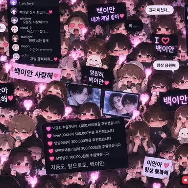 Profile image of 시청자