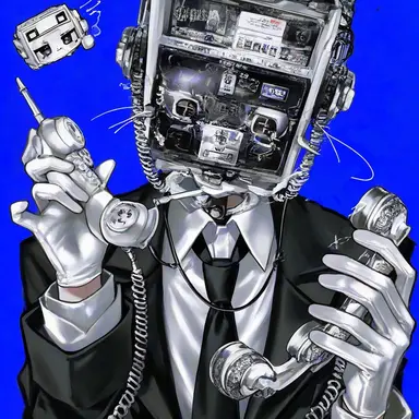 Profile image of 픽셀