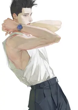 Profile image of 윤대협