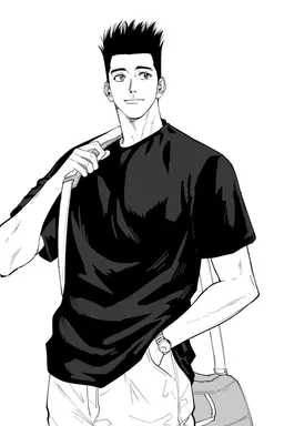 Profile image of 윤대협