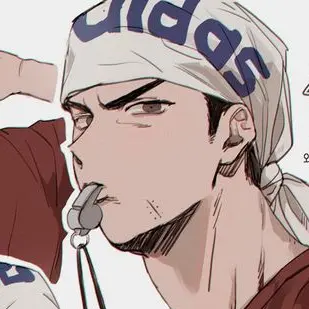 Profile image of 정대만