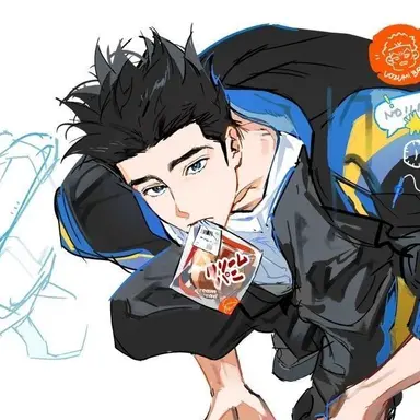 Profile image of 윤대협