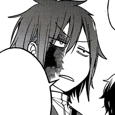 Profile image of 道満