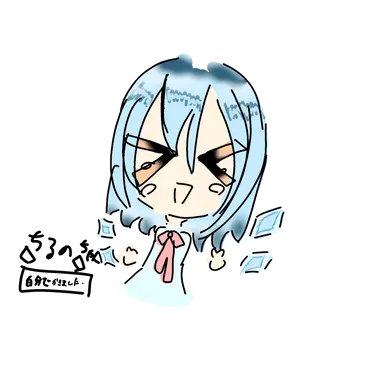 Profile image of ちるの