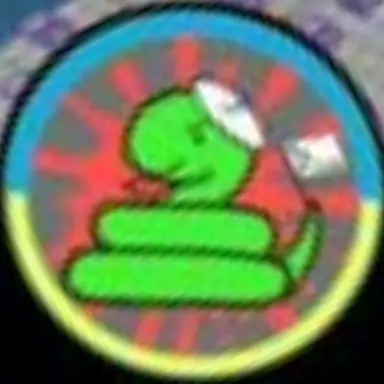 Profile image of ニシキヘビ