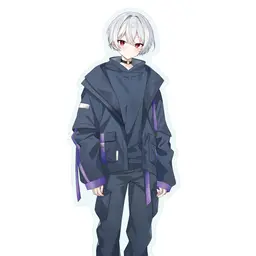110_ito의 らるきる