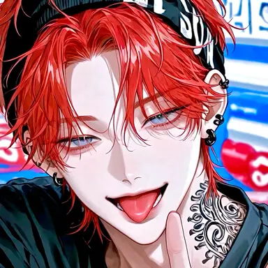 Profile image of Gaku