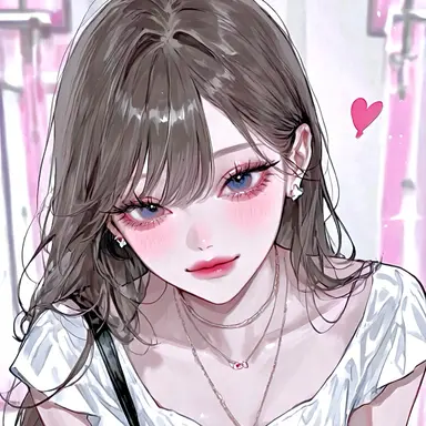 Profile image of Luna