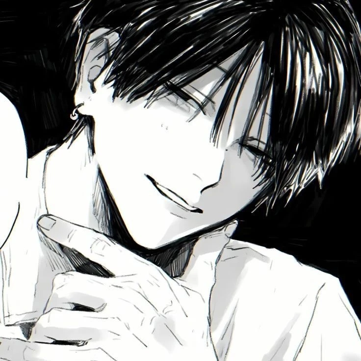 藍