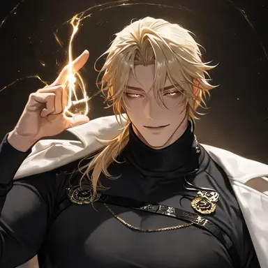 Profile image of ケイレブ