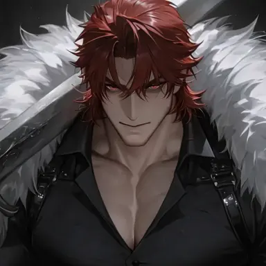 Profile image of カイン