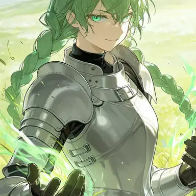 Profile image of 안나