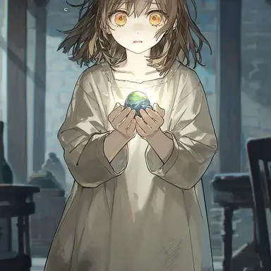 Profile image of 마리
