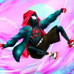Profile image of miles
