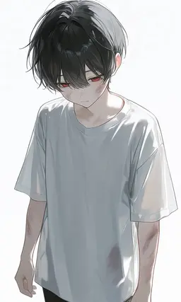 Profile image of 隼人