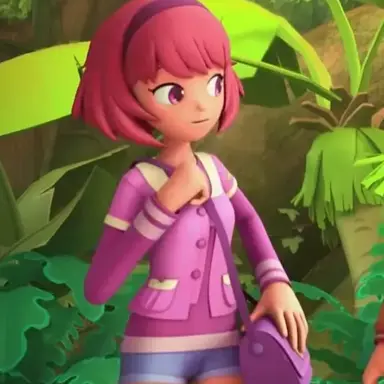 Profile image of 아라