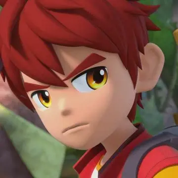 NutmegBag2982의 정글에서 살아남기X주니 토니