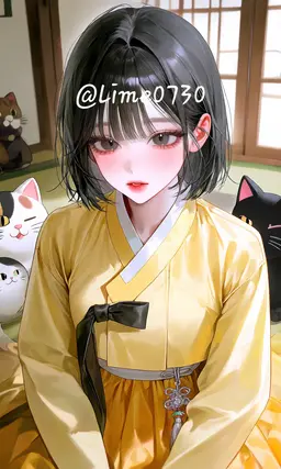Profile image of チェ・ソイ