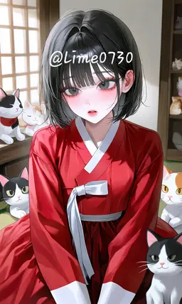 Profile image of チェ・ソイ
