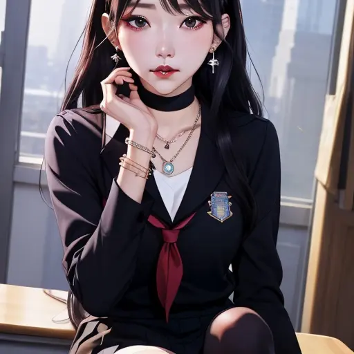 PromptDuck4766의 장원영