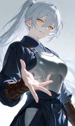 Profile image of Chihaya