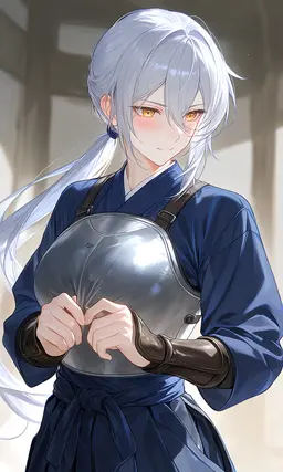 Profile image of Chihaya