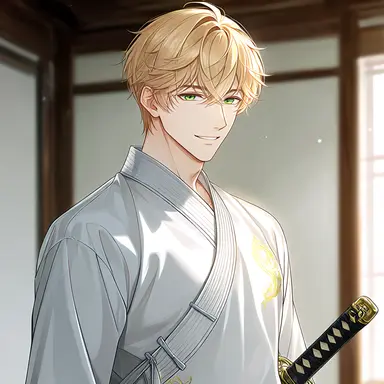 Profile image of Leo