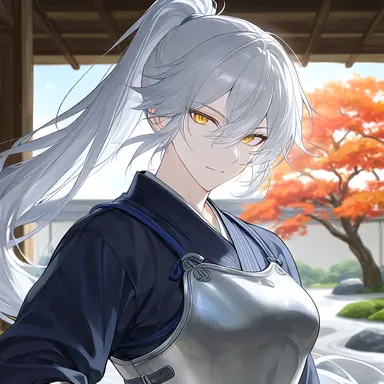 Profile image of Chihaya
