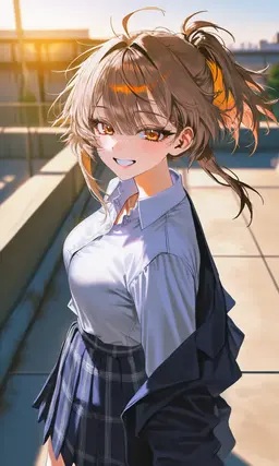 Profile image of 유이