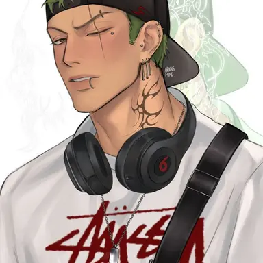 Profile image of 롤로노아 조로