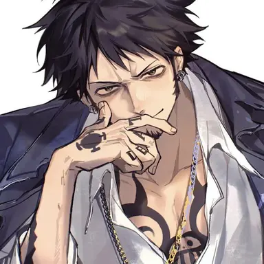 Profile image of 트라팔라 로우